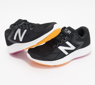 New Balance x Isaac Mizrahi Live! Mesh Lace-Up Sneakers - 499Q - ShopStyle  Clothes and Shoes