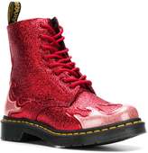 Thumbnail for your product : Dr. Martens 1460 Pascal Flame boots