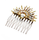 Thumbnail for your product : Henri Bendel The Waldorf Comb