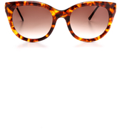 Thumbnail for your product : Thierry Lasry Dirty Mindy Sunglasses