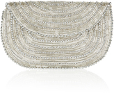 Thumbnail for your product : Monsoon Philippa Curve Beaded Across Body Bag