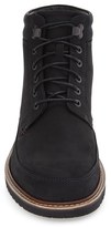 Thumbnail for your product : Ecco Men's 'Ian High' Apron Toe Boot