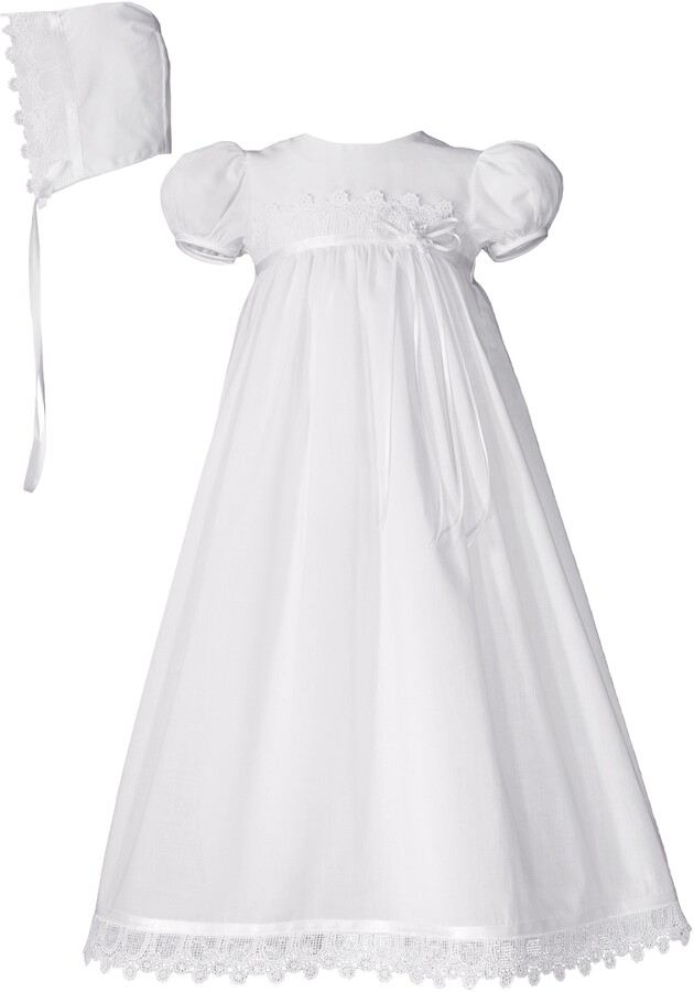 dolce gabbana christening gowns