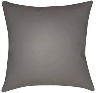 Surya State of the Heart New Jersey Throw Pillow
