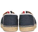 Thumbnail for your product : Thom Browne Blue Denim Espadrillas
