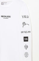 Thumbnail for your product : Young & Reckless Head 2 Head Long Sleeve T-Shirt