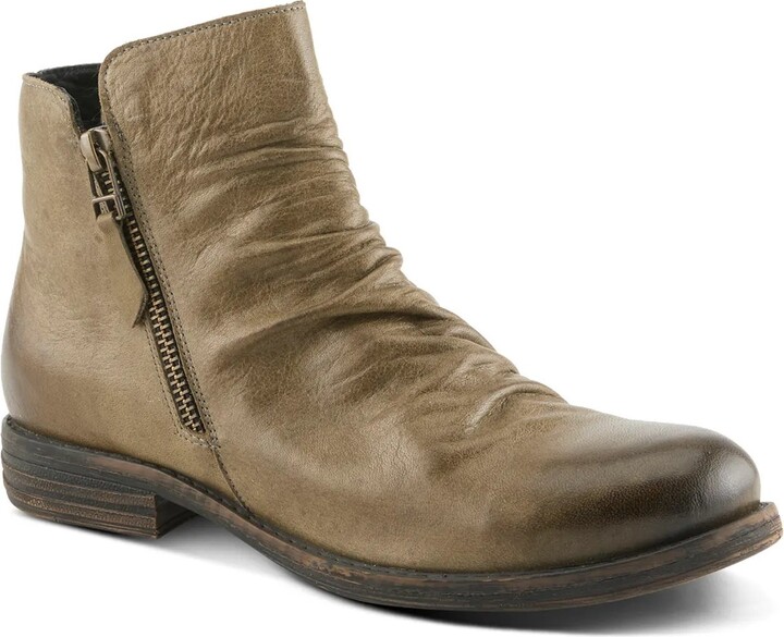 Spring Step Marquis Bootie