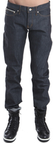 Thumbnail for your product : Naked & Famous Denim Weird Guy in Left Hand Twill Selvedge