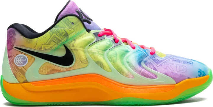 Nike KD 17 \Easy Money All-Star