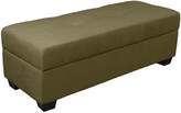 Thumbnail for your product : Red Barrel Studio Grace Storage Ottoman
