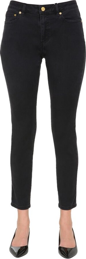MICHAEL Michael Kors Women's Skinny Jeans | ShopStyle