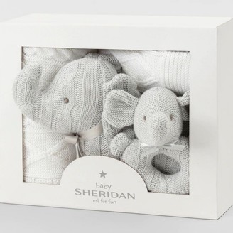 Sheridan Ellyse Baby Gift Set