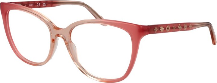 GUESS Acetate Glasses Women's (Frames)