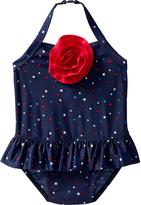 Thumbnail for your product : Old Navy Star-Print Halter Swimsuits for Baby