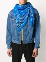 Thumbnail for your product : Destin paisley print bandana scarf
