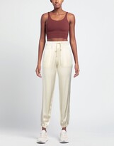 Thumbnail for your product : Lanston Pants Ivory