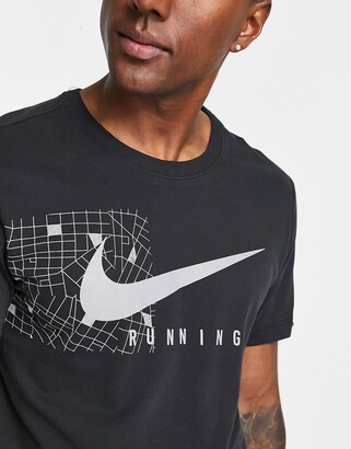 nike t shirt asos