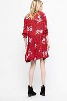 Thumbnail for your product : Zadig & Voltaire Ruti Pensee Dress