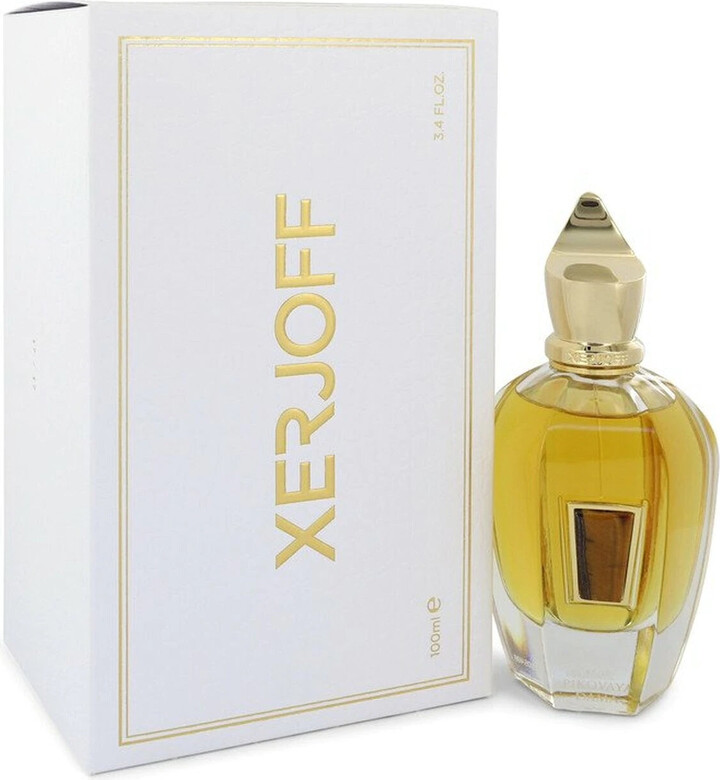 Xerjoff Unisex 17/17 Pikovaya Dama EDP Spray 3.4 oz Fragrances 8033488157449