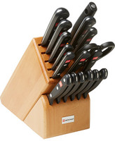 Thumbnail for your product : Wusthof Gourmet 18-Piece Block Set