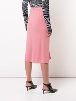 Thumbnail for your product : Sies Marjan Ruffled Midi Skirt