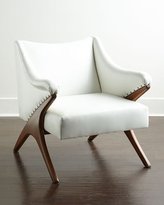 Thumbnail for your product : Esther Leather Chair