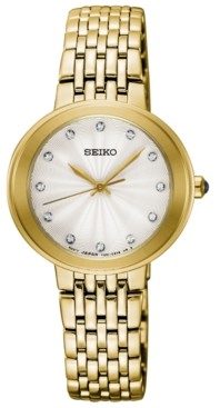seiko presage macys