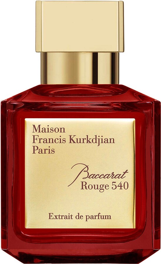 Maison Francis Kurkdjian Baccarat Rouge 540 Eau De Parfum Spray 70ml/2.4oz