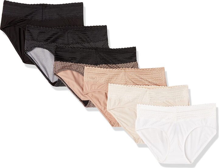 Warner's Women's Panties
