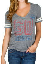 Thumbnail for your product : Junk Food 1415 JUNK FOOD 'Go Giants' T-Shirt