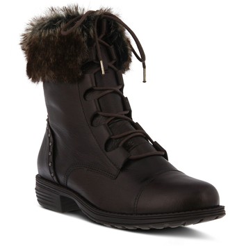 spring step italia bootie