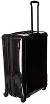 Thumbnail for your product : Tumi Tegra-Lite(r) Max Medium Trip Expandable Packing Case (Black/Black) Pullman Luggage