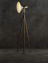 Thumbnail for your product : Marks and Spencer Jenson Floor Lamp
