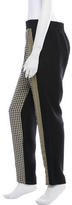 Thumbnail for your product : Ohne Titel Silk Pants w/ Tags