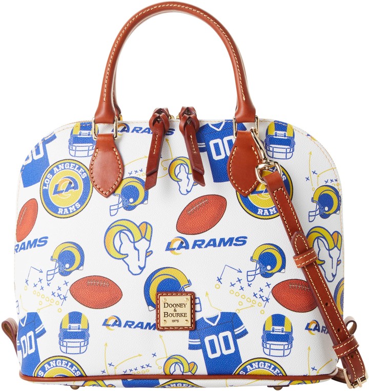 Zip satchels Clearance