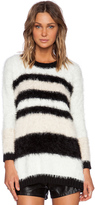 Thumbnail for your product : MinkPink Big Softy Jumper Dress