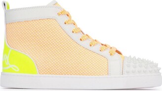 Christian Louboutin Shoes for Men, Online Sale up to 68% off
