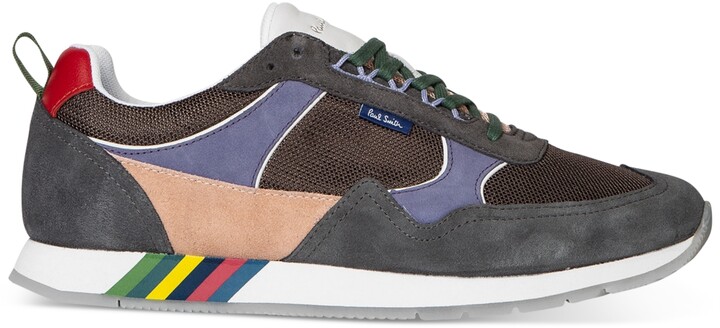 paul smith vinny trainers