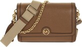 Thumbnail for your product : MICHAEL Michael Kors Freya Small Crossbody Bag