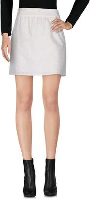 Liu Jo Mini skirts - Item 35301285