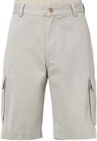 Thumbnail for your product : Jos. A. Bank VIP Take It Easy Cargo Plain Front Shorts
