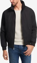 Thumbnail for your product : Weatherproof Microfiber Bomber Jacket