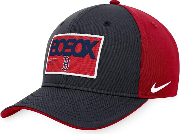 Men's Nike Royal Chicago Cubs Legacy 91 Performance Team Adjustable Hat