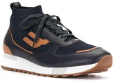 Thumbnail for your product : Bally Giny-T low-top sneakers