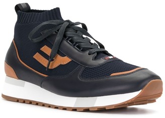 Bally Giny-T low-top sneakers