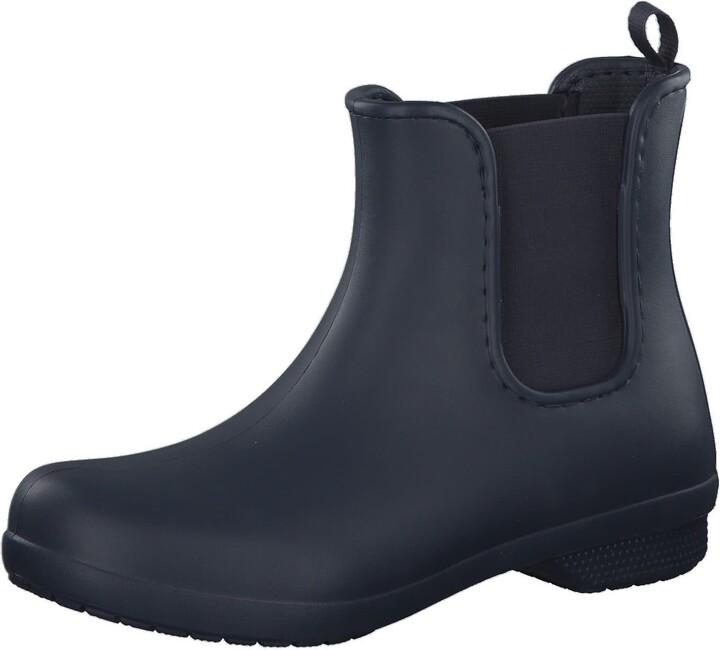crocs rain boots canada