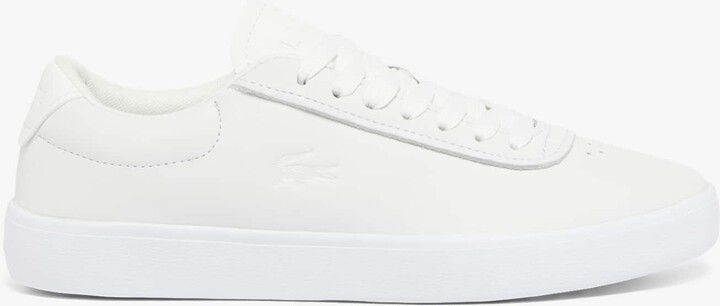Women's Baseshot Evo Leather Sneakers