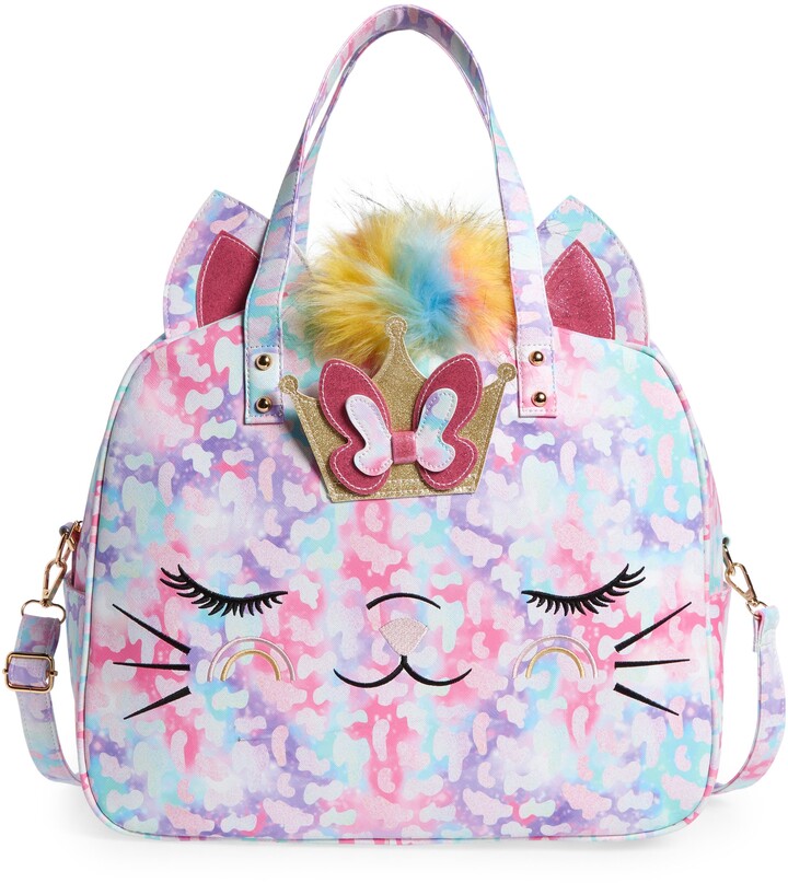 under one sky clear backpack