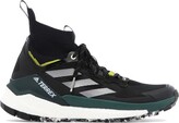 Thumbnail for your product : adidas Terrex X And Wander High-Top Sneakers