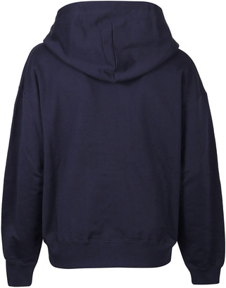 Etro Embroidered Hoodie